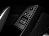  Driver's side inside window controls photo